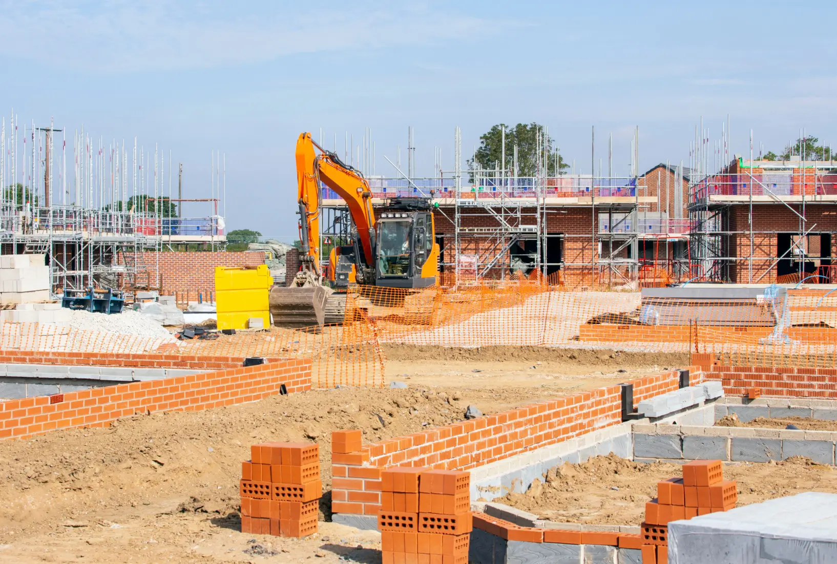 Professional drain inspection service in Ox